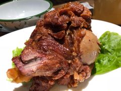 -關東雪东北菜(中庚漫游城店)