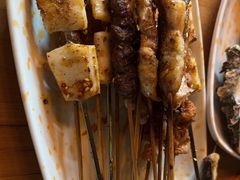 -蚝老板海鲜烧烤大排档(码头店)