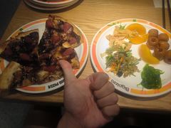 -比格比萨自助(南京万达茂店)