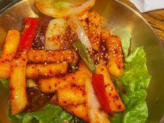 -小花花炭火烤肉·十五年延吉风味(左家庄店)