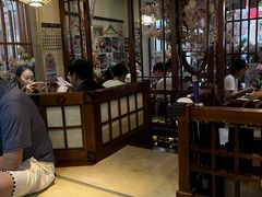 大堂-三月居酒屋(青年大街店)