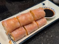 油条肠粉-正斗·港式粤菜(SKLP店)