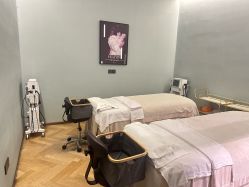 -花隐·美芙炫海菲秀皮肤管理中心