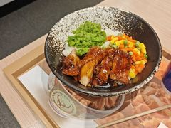 -吉野家(回龙观同成街店)