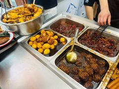 -刘小忙把子肉(北园大街总店)