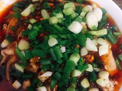 -中和裴氏蹄花(府河路店)