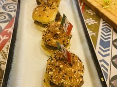 -彼德西餐厅(环球中心店)