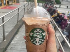 -星巴克臻选(苏州汇豪店)