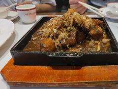 -金陵后厨·南京菜(新街口秣陵路店)