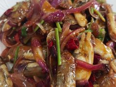 -叶存利海鲜大馅饺子(海宁路总店)