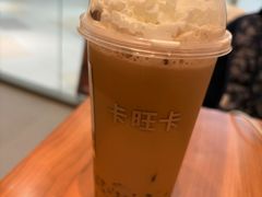 -卡旺卡(马鞍山金鹰店)