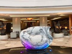 -新发展亚太JW万豪酒店·福苑咖啡厅