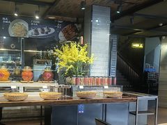 -上座·餐厅(阳光100店)
