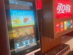 -龍歌自助小火锅(雨花台江南虹悦城店)