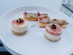 -瑰丽酒店·海吧·天际下午茶·现场DJ·天台酒吧
