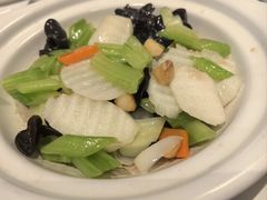 -眉州东坡(北苑华贸店)