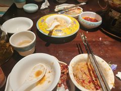 -乐宴·老北京铜火锅(桂庙店)