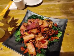 -木王宴语·野生鲜菌火锅(玉河店)