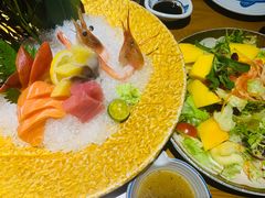 -渔寿司·日本料理(艾尚天地店)