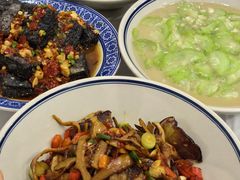 -新新湘菜馆(新中街二条店)