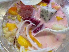 -葛师傅越南特色水果捞(建政南路总店)