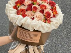 -海底捞火锅(金花路店)