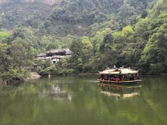 -青城山