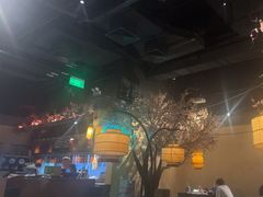 -绿茶餐厅(昌平悦荟店)