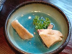 -古都历食南京菜·烤鸭·鸭血粉丝·汤包(南京博物院店)