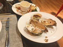 -顺德美的万豪酒店·自助餐·贡厨