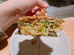 -日葵 大阪烧ひまり(仙霞路店)