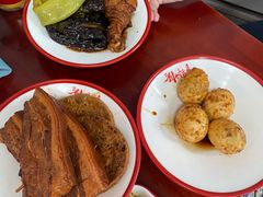 -刘小忙把子肉(北园大街总店)