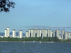 -滇池海埂公园