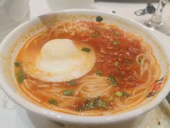 -西贝海鲜汇(槐安路店)
