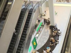 -广州白马服装市场