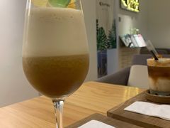 -黑石咖啡(小十字店)