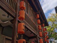 -昆明老街