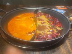 -冯校长老火锅(广州正佳广场店)