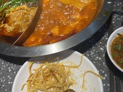 -华晟山城火锅(开发区港西东阁里店)