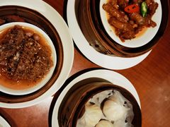 -杭州JW万豪酒店-万豪中餐厅
