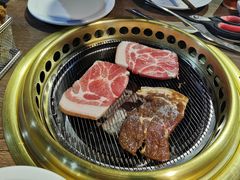 -火炉火自助餐(枫蓝国际店)