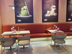 大堂-哈根达斯(龙湖时代天街店)