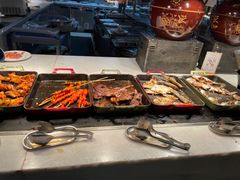 -杭州钱江新城万怡酒店-西餐厅