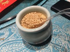 -额尔敦传统涮(公园西路店)