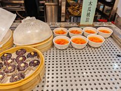 -禾斗海鲜自助(市南银座店)