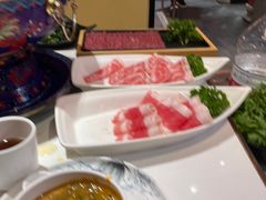 -祥源胡同·涮牛羊肉火锅(花桥店)