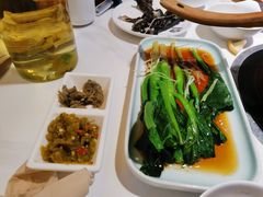 -黑鸡小馆(金源店)