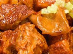 -悦融琥珀·京鲁菜·海味珍品(西单店)