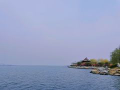 -天津东丽湖风景区