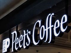 -Peet's Coffee皮爷咖啡(德基店)
